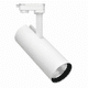 Track Light White Aluminium 15W Tri-CCT Triac Dimmable Commercial Grade Track Light White Aluminium 15W Tri-CCT Triac Dimmable Commercial Grade